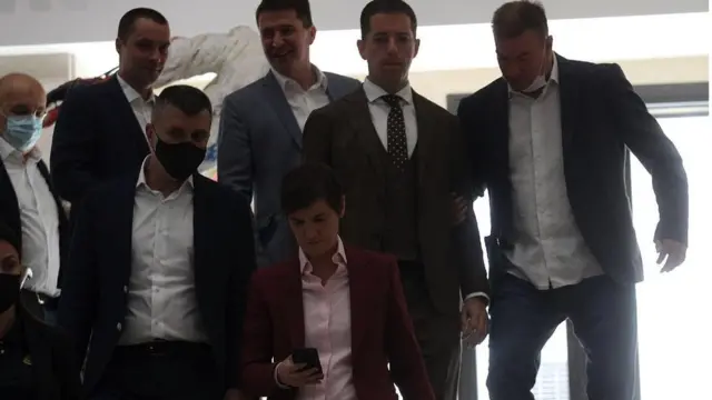 Beograd, 29. maj 2021.