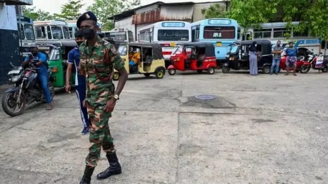 శ్రీలంక