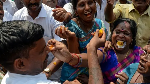 நகர்ப்புற உள்ளாட்சித் தேர்தல்