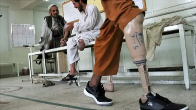 Afghanistan
