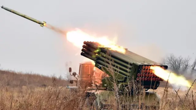 सैन्य परीक्षण