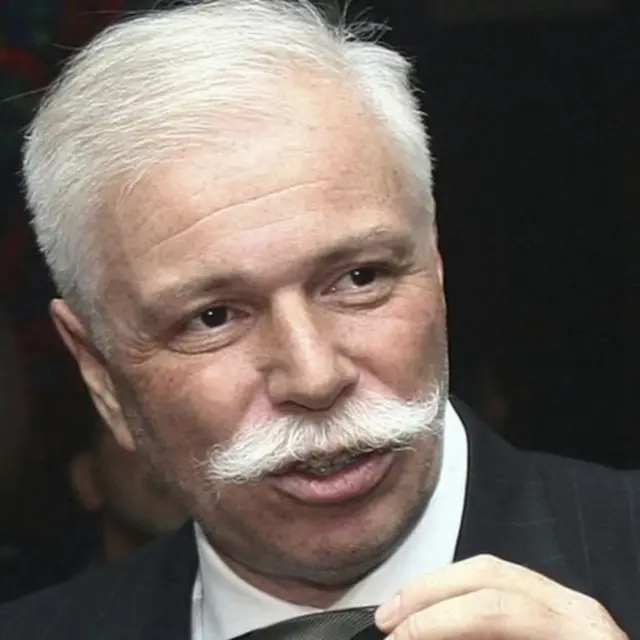 Патаркацишвілі