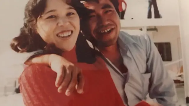 రుమికోతో సోదరుడు తెరావుకి