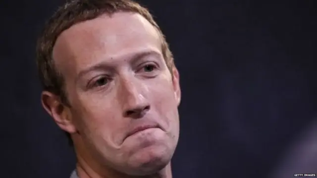 ਫੇਸਬੁੱਕ