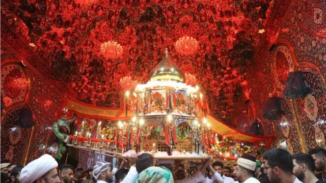 کربلا