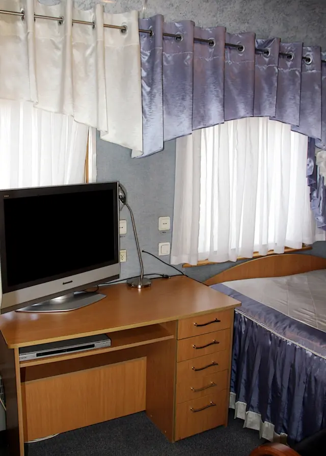 Вагон-салон, Укрзалізниця