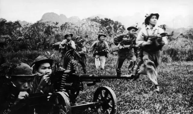vietcong