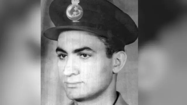 ሆስኒ ሙባረክ