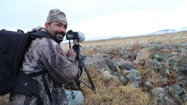 امتیاز احمد