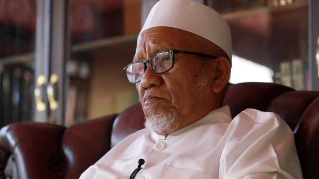 Sekretaris Jenderal Aliansi Ulama Madura (AUMA) Fadholi Mohammad Ruham.