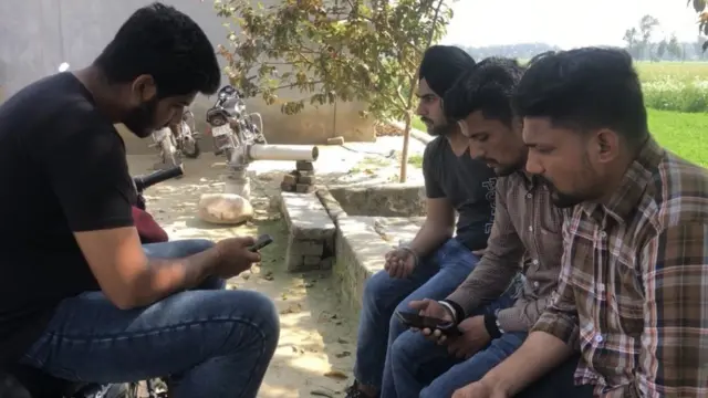 ਹਾਦਸੇ ਦੀ ਖਬਰ ਤੋਂ ਬਾਅਦ ਕਰਨਪਾਲ ਦੇ ਦੋਸਤ