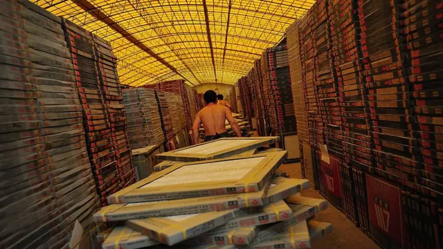 મોરબી સિરામિકઉદ્યોગ