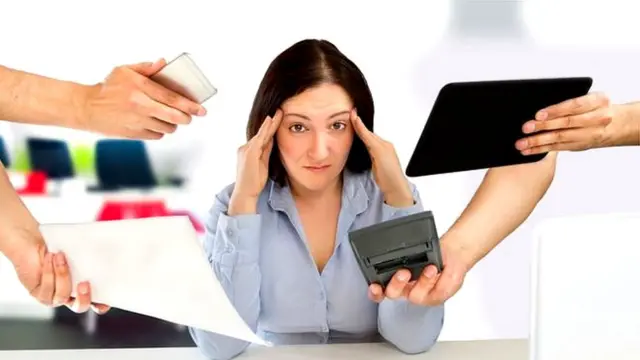 Перегруженность