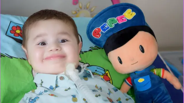 SMA hastalığı nedir? Türkiye'de tedavi yöntemi var mı?