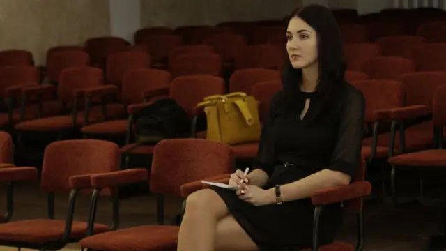 Анна Занкевич