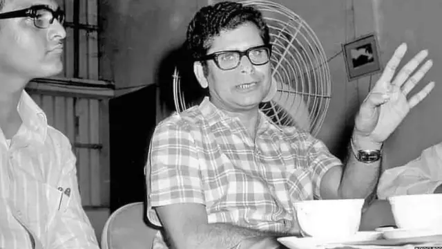 کلکتہ میں پاکستانی ڈپٹی ہائی کمیشن کے سربراہ حسین علی