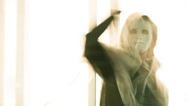 Pembunuhan dukun santet 1998-1999 Banyuwangi, ninja, kiai, orang gila, dukun santet, pembantaian dukun santet 1998 di Banyuwangi, ninja.