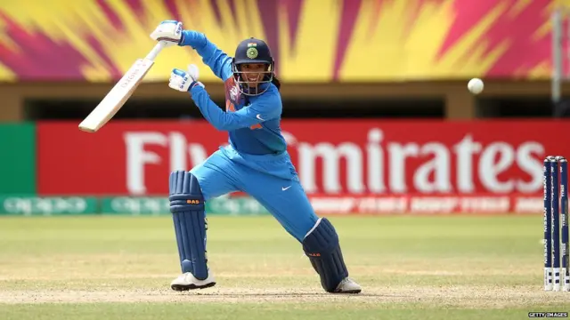 स्मृति मंधाना