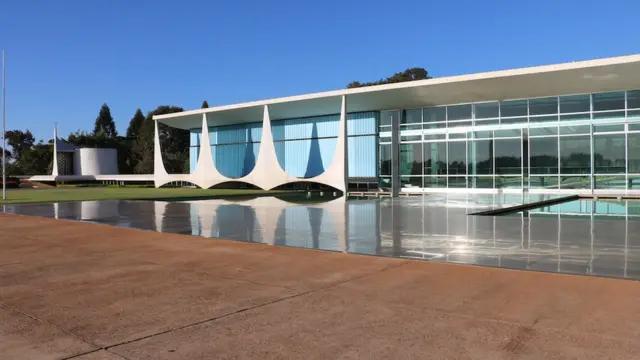 Palacio Presidencial