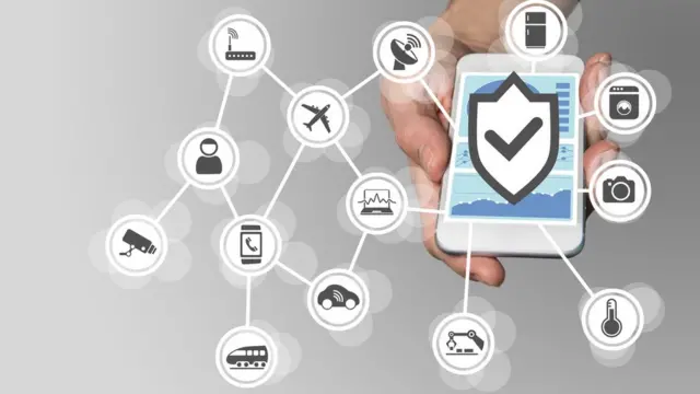 مدیریت ترافیک