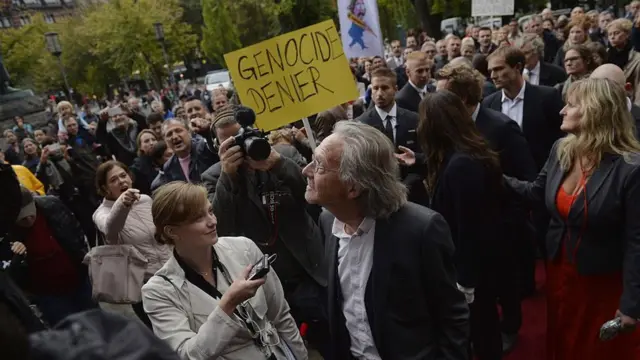 Петер Хандке