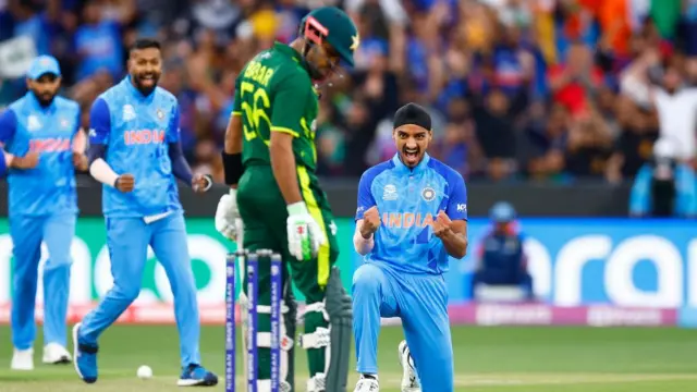 ارشدیپ، بابر