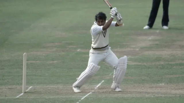 सुनील गावस्कर