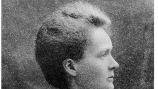 Marie Curie