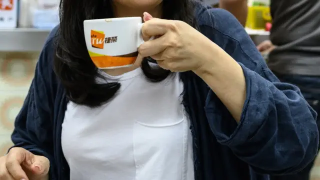 چائے یا کافی