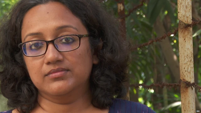 ਦੀਪਾਂਜਨਾ ਸਰਕਾਰ