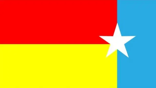 விசிக தமிழர் கொடி