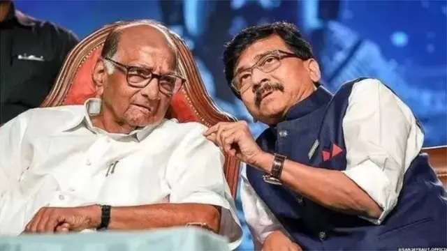 संजय राउत