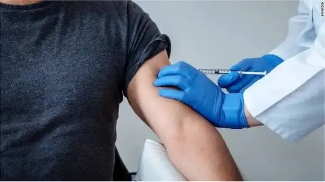 CORONAVIRUS VACCINE