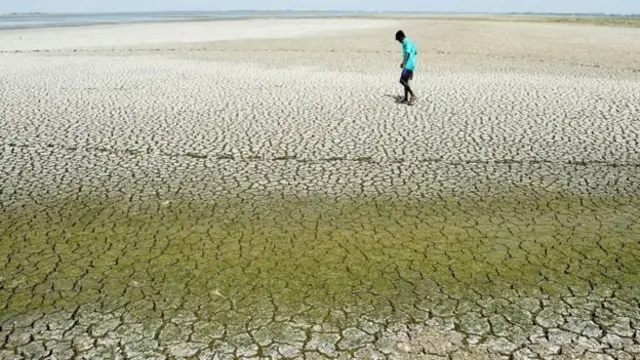 செம்பரம்பாக்கம் ஏரி