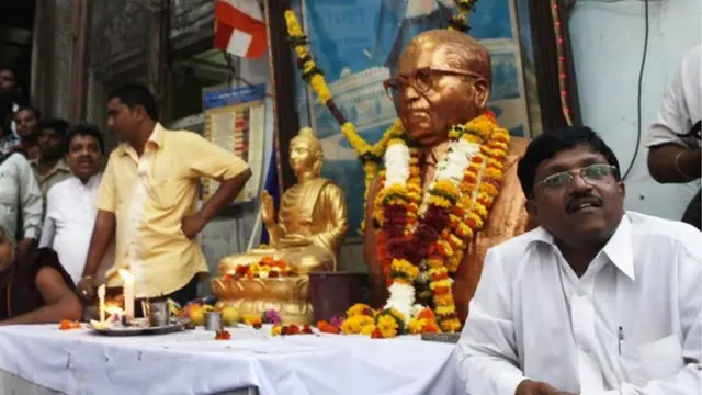 आनंदराज आंबेडकर