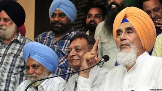 ਸੁੱਚਾ ਸਿੰਘ ਛੋਟੇਪੁਰ