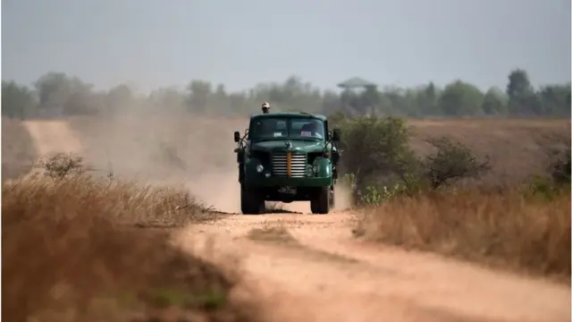 myanmar