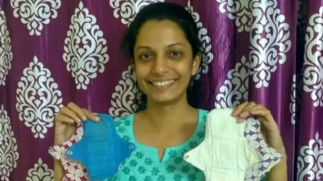 मासिक पाळी