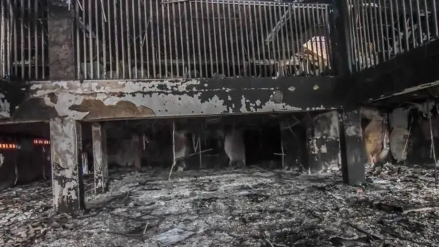 Clayarts Place Warehouse