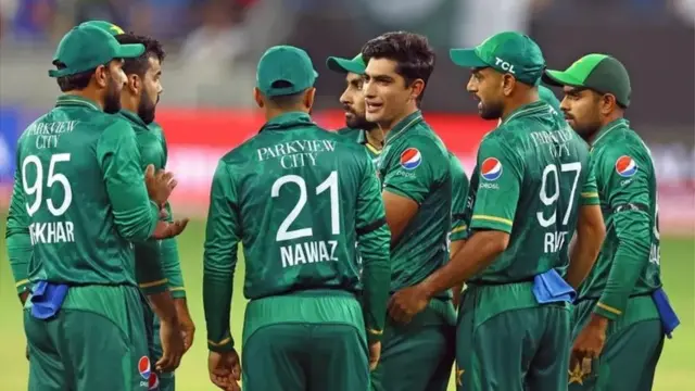 ભારત પાકિસ્તાન એશિયા કપ