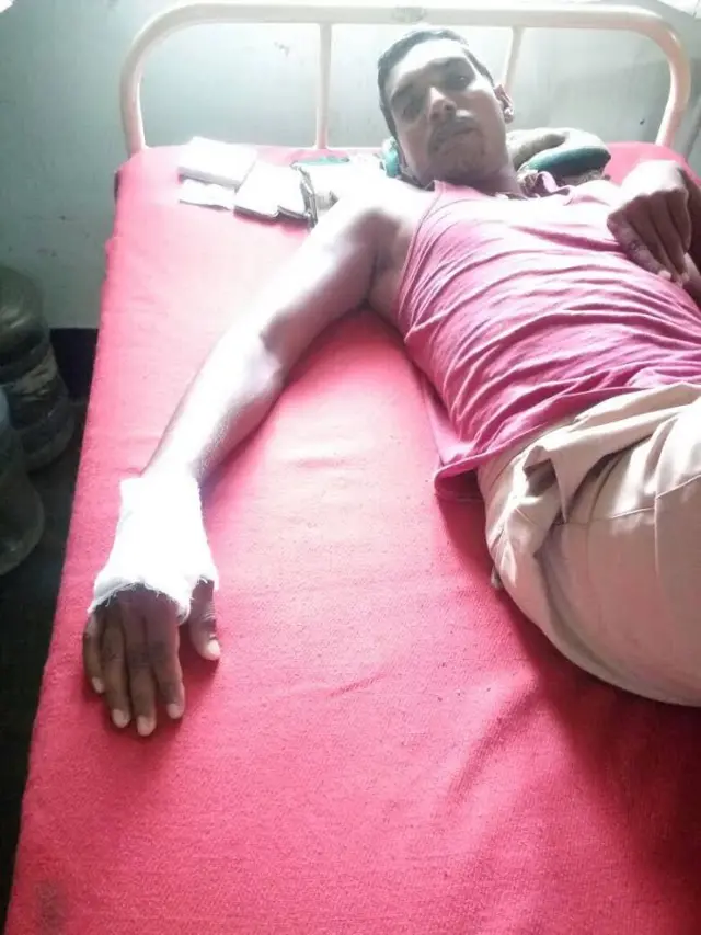 राजबली राम