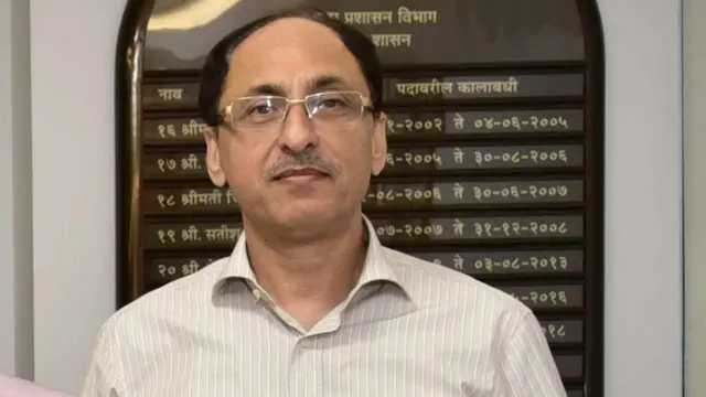 सीताराम कुंटे