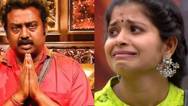 பிக் பாஸ் சீசன் 3 ஃபினாலே நிகழ்ச்சியின் சில முக்கிய தருணங்கள்