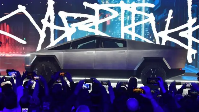 قیمت ارزان‌ترین مدل سایبرتراک ۳۹ هزار و ۹۰۰ دلار است