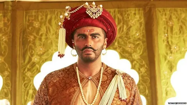 ਅਰਜੂਨ ਕਪੂਰ