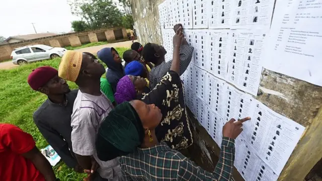 Ntuliaka Naịjirịa