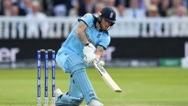 பென் ஸ்டோக்ஸ்