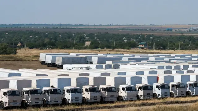 гуманітарний конвой