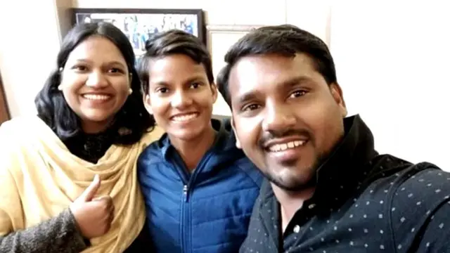 दीप्ती शर्मा