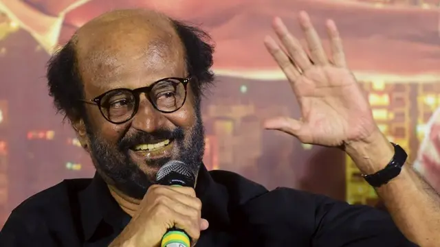 ரஜினிகாந்த் - கமல் ஹாசன் 2021 சட்டப்பேரவை தேர்தலில் கூட்டணியா?